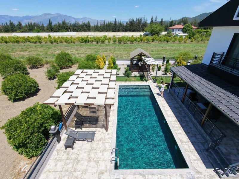 Villa Esin